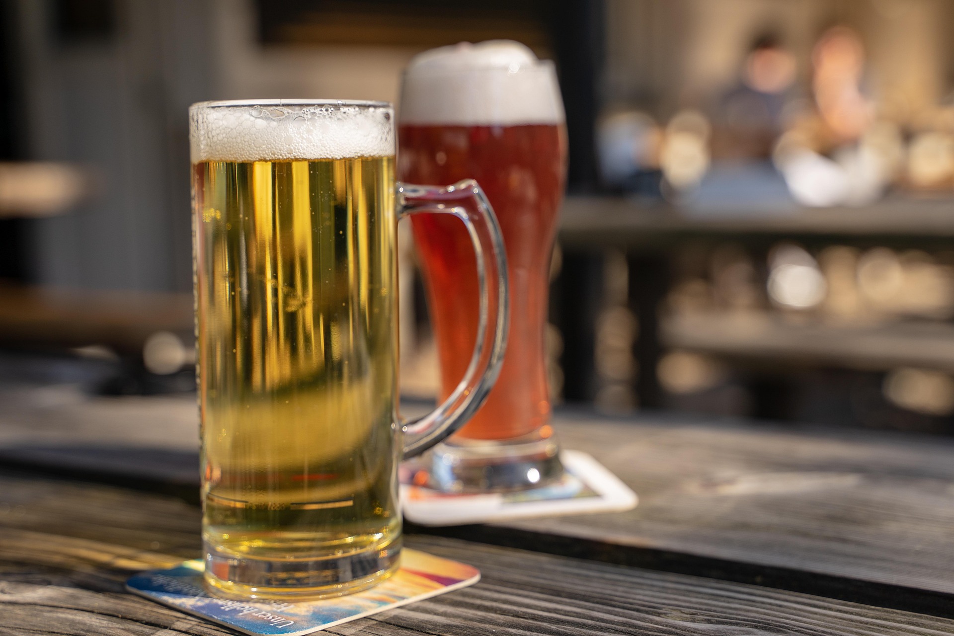 Bierbrunnen