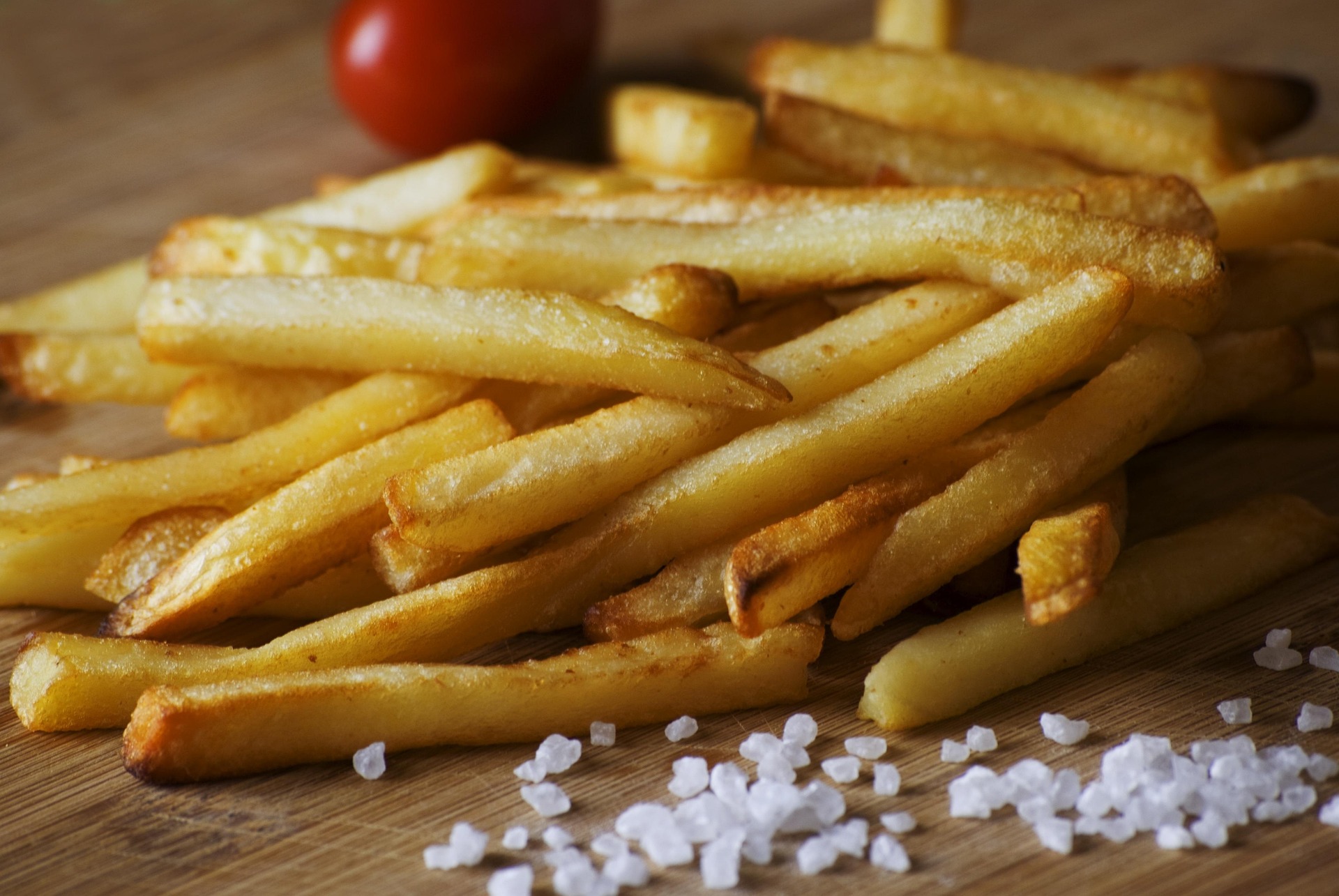 Pommes